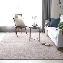 [파코홈] 모로코 투톤 보카시 카페트 (100x150cm)