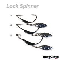 슈어캐치 [슈어캐치] 락 스피너 (5 0)