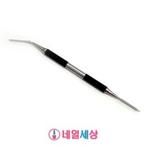 네일세상 속눈썹 펌 스파츌라, 1개