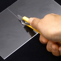 OLFA 올파 PC-S 아크릴커터플라스틱커터