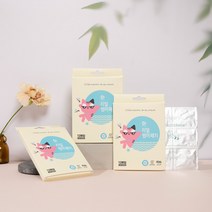 [케이원]무료 당일 배송 간지러움 걱정없이 리얼 썸머 모기 패치 2박스 24매입