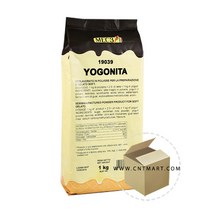 엠이씨3 요거니타 요거트파우더, 1kg, 10개