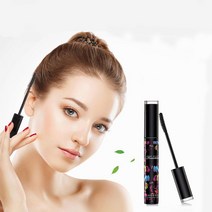 JDS 잔머리정리 픽서 13g 앞머리 잔머리 왁스 마스카라 브러쉬, 1개(13g)