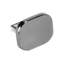 문콕 방지 도어 가드 1pc 자동차 로고 usb 플래시 드라이브 슬롯 범용 자동 어댑터 모바일 통신 부품 현대 액센트 avante hb20 i20 i30 bayon, 32g, 포드