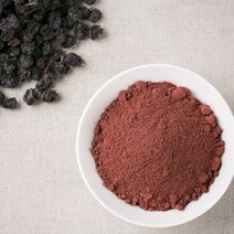 신토불이 국산 약초 아로니아분말 300g, 13Z4_국산아로니아분말300g