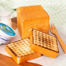 [유니온트리] 꿀먹은 생크림 식빵 생지 250g, 20개입