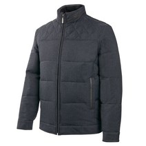 지벤작업복 겨울패딩 근무복점퍼 ZB-J1553 웰론충전재 방수 방풍, 1개