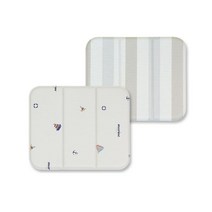 PGM1*^몰마린 접이 양면매트 등산방석 휴대용 소풍 목욕탕 사우나^*1췤pgm, a^^*옵션없슴