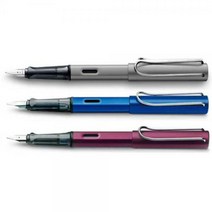 라미 LAMY AL-star 알스타 만년필, 그라파이트(L26)EF(가는촉)