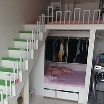 계단난간 손잡이 계단 가드레일 안전 발코니 펜스 난간, 45CM 높이 20폭(6mm 두께로 힘줄 받침 원반)