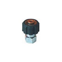 크란즐 FWX731618[인기상품]M22)-이지 (1/4inchX 고압호스커플링 고압세척기/부속품, 1개