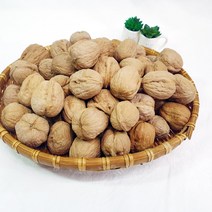 한우리 자연아름 고소한 피호두 10kg