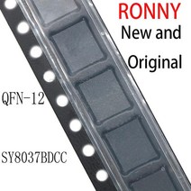 gtx980ti5PCS New and Original SY8037BD GT1ZC GT2ZA GT2RC QFN12, 한개옵션0