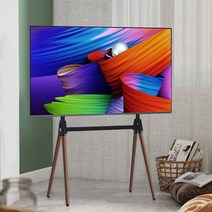 에스디엘 이동식 이젤형 TV 스탠드 HP-040