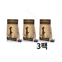 타짜도르 타짜도로 커피 원두 초코렛 80g 3팩