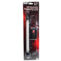 [스토어봄] 아마존 LED 수중등 2W(화이트)-라라아쿠아