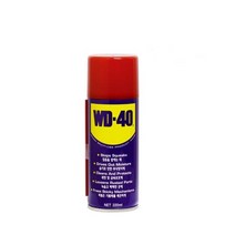 벡스 다목적 방청윤활제 WD-40 220ml 1박스 (35개), 35개
