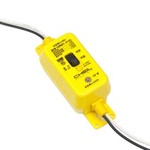 방수형 누전차단기 CGP-32(E) 15A 2.5kA 고감도 외부 가로등용