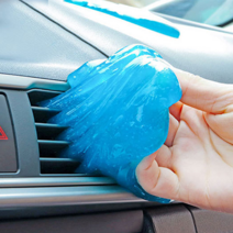 청소용 젤리 클리너 키보드 노트북 자동차 먼지 제거 청소 용품, 1개