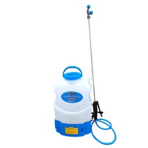 북성 다이아프램식 충전 분무기 BS530 20L