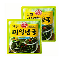 오뚜기 간편미역냉국 45G, 1개
