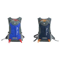 자전거 라이딩 가벼운 슬림 사이클 가방 MTB배낭 런닝