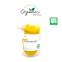 오가닉닥터 해독쥬스 다이어트주스 노폐물배출 유기농 야채퓨레 핸디 사이즈(150g), 1개, 150g