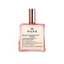 눅스 윌 프로디쥬스 멀티 플로럴 오일 50ml, 1개