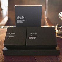 블랙청크박스 4구 6구 9구 10구 24구 개별1개, 1개