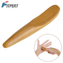 발마사지기 종아리 마사지기 다리 안마기 나무 gua sha 도구 셀룰 라이트 마사지 도구 나무 치료 림프 배수 guasha 마사지 연조직 치료 마사지 도구, 없음