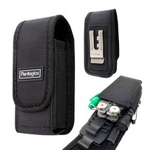 Perilogics의 Leatherman Sheath 교체품. 자석 잠금 파우치는 Wave Plus Wingman Charge Surge Super Tool 300 시그널에 적합합