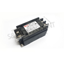 TB1-16A080 노이즈필터 2-PHASE 250V 16A 터미널블럭타입 DIT 의료용노이즈필터