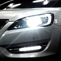 펫싱 스포티지R후진등 LED 안개등 전조등 램프, 1개, T15, T15