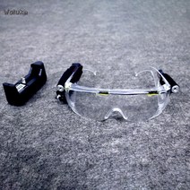 멀티이펙터 레이저 안경 댄스 쇼 소품 바 멀티 빔 효과 쿨 CD50 W02, 03 blue light glasses