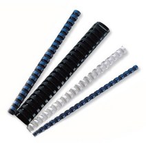 플라스틱링 19mm (흑색/100EA/카피어랜드), 본상품선택