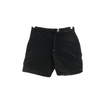 유니클로 블랙 반바지 남자 S [29] 3659