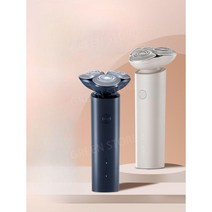 브라운 전기 필립스 휴대용 전기면도기 면도기 시리즈 샤오미/S101 전동, XiaomiMiS101면도기자갈+코털트리머