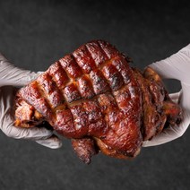 대한민국농수산 독일식 왕족발 슈바인학센 (800g 이상), 슈바인학센1족 (800g 이상), 1개, 800g