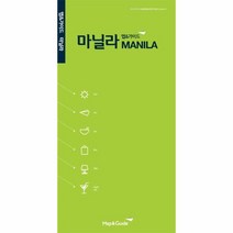 이노플리아 마닐라 MANILA 맵 가이드, One color | One Size@1