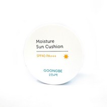 22년)궁중비책 모이스처 선쿠션 14g SPF40+ PA+++ - 220706978EA, 1, 본상품선택