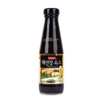 하이몬 해선장 소스, 260g, 4개