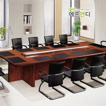 OF WPT-1800-2 연결형 회의테이블 덮개ㄷ, 단품