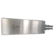 정의 대영 양날톱 팔공산 톱날300MM