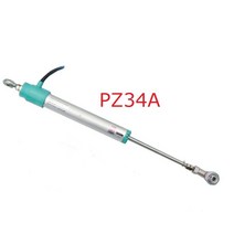 PZ34 150 200 250mm 선형 변위 센서 소형 전자 눈금자, 03 PZ34-A-250