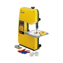 PROXXON 프록슨 마이크로 미니 밴드쏘 MBS 240E 27172 톱 목공 다기능