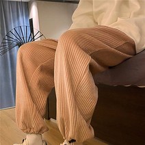 남성코듀로이바지 한국 남자 바기 옴므 캐주얼 바지 클래식 스타일 청바지 핑크/블루 블랙 느슨한 스트레이트 바이커 데님 S-2XL
