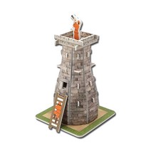 3D 입체 퍼즐 3000 첨성대