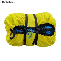 패러글라이딩장비 JayCreer-2 인용 패러글라이더/파라모터 정리 가방 재질, 01 Red