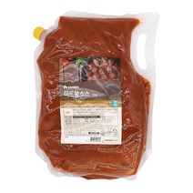 대상 미트볼소스(토마토데미그라스) 2kg