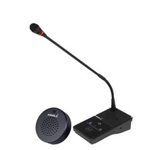 카날스 BMC-750 비대면구즈넥마이크 스피커포함, BMC-750/카날스/비대면구즈넥마이크